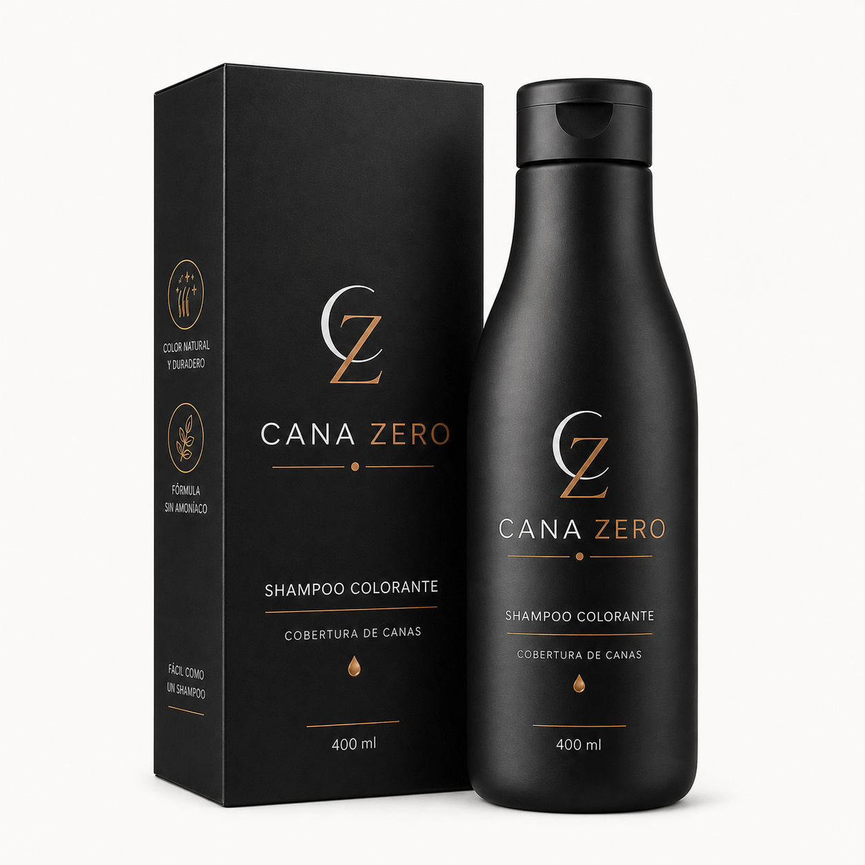 Cana Zero producto